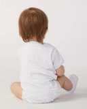 Infant Fine Jersey Bodysuit