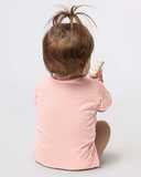 Infant Fine Jersey Bodysuit