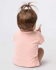 Infant Fine Jersey Bodysuit