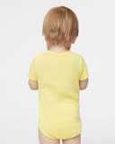 Infant Fine Jersey Bodysuit