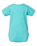 Infant Fine Jersey Bodysuit