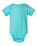 Infant Fine Jersey Bodysuit