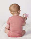 Infant Fine Jersey Bodysuit