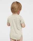Infant Fine Jersey Bodysuit