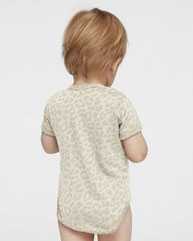 Infant Fine Jersey Bodysuit