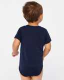 Infant Fine Jersey Bodysuit