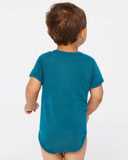 Infant Fine Jersey Bodysuit