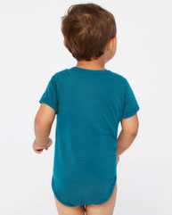 Infant Fine Jersey Bodysuit