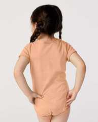 Infant Fine Jersey Bodysuit