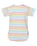 Infant Fine Jersey Bodysuit