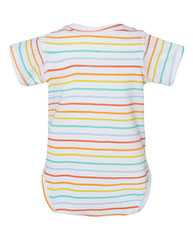 Infant Fine Jersey Bodysuit