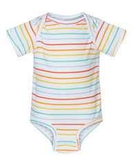 Infant Fine Jersey Bodysuit