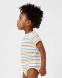 Infant Fine Jersey Bodysuit