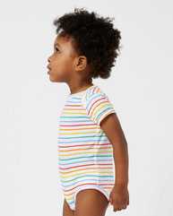 Infant Fine Jersey Bodysuit
