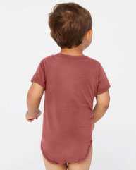 Infant Fine Jersey Bodysuit