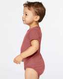 Infant Fine Jersey Bodysuit
