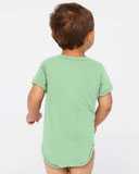 Infant Fine Jersey Bodysuit