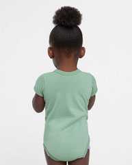 Infant Fine Jersey Bodysuit