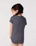 Infant Fine Jersey Bodysuit
