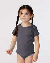 Infant Fine Jersey Bodysuit