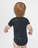 Infant Fine Jersey Bodysuit