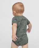 Infant Fine Jersey Bodysuit