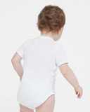 Infant Fine Jersey Bodysuit
