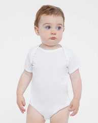 Infant Fine Jersey Bodysuit