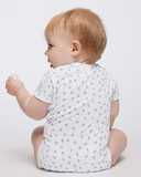 Infant Fine Jersey Bodysuit