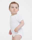 Infant Fine Jersey Bodysuit