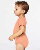 Infant Fine Jersey Bodysuit