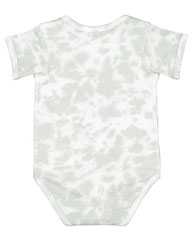 Infant Fine Jersey Bodysuit