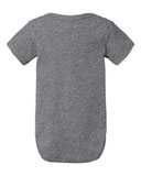 Infant Fine Jersey Bodysuit