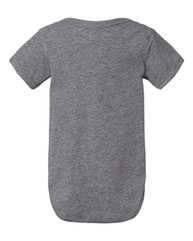Infant Fine Jersey Bodysuit