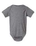 Infant Fine Jersey Bodysuit