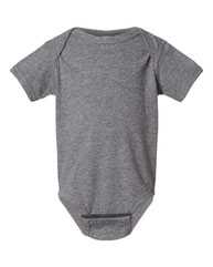 Infant Fine Jersey Bodysuit