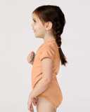 Infant Fine Jersey Bodysuit