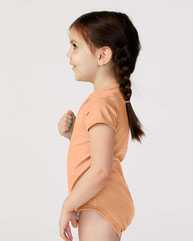 Infant Fine Jersey Bodysuit