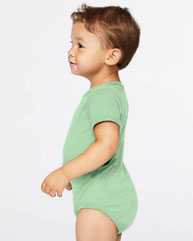 Infant Fine Jersey Bodysuit