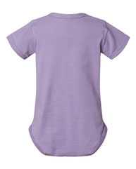 Infant Fine Jersey Bodysuit