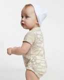Infant Fine Jersey Bodysuit