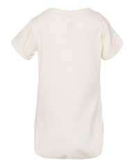 Infant Fine Jersey Bodysuit