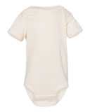 Infant Fine Jersey Bodysuit