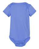 Infant Fine Jersey Bodysuit