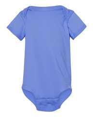 Infant Fine Jersey Bodysuit