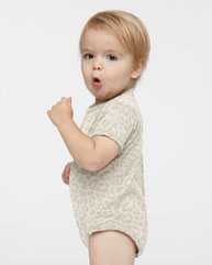 Infant Fine Jersey Bodysuit