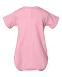 Infant Fine Jersey Bodysuit