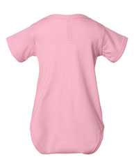 Infant Fine Jersey Bodysuit