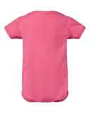 Infant Fine Jersey Bodysuit