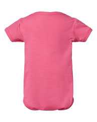 Infant Fine Jersey Bodysuit